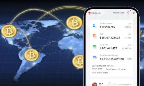 海外虚拟币Web3.0应用实现案例